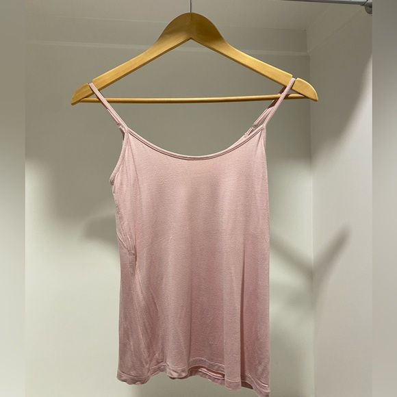 Pink Lace top & camisole 10/10 condition - Picture 5 of 10